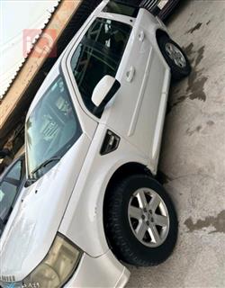 لاند روفر LR2